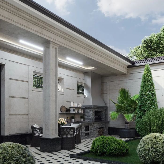 Архитектор, лойиха ва дизайн хизматлари. Услуги Архитектора