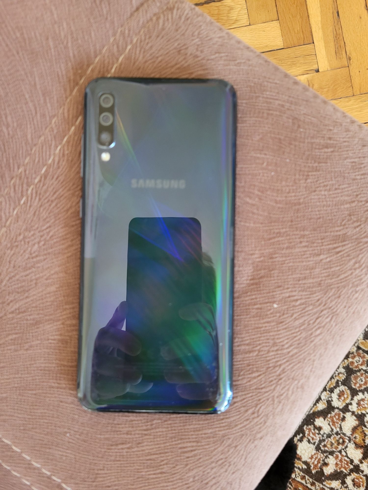 Samsung galaxy a70