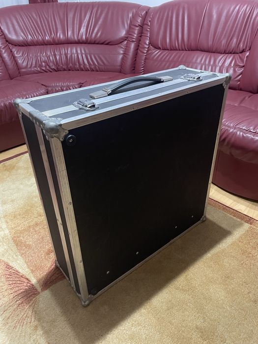 Behringer Europower PMP6000