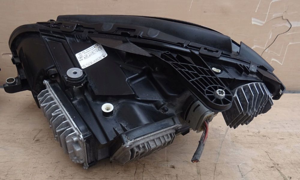 Mercedes Cls W218 far multibeam led stanga dreapta faruri full led ils