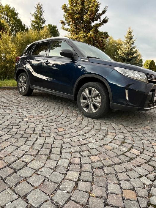 Suzuki Vitara 1.4 Passion