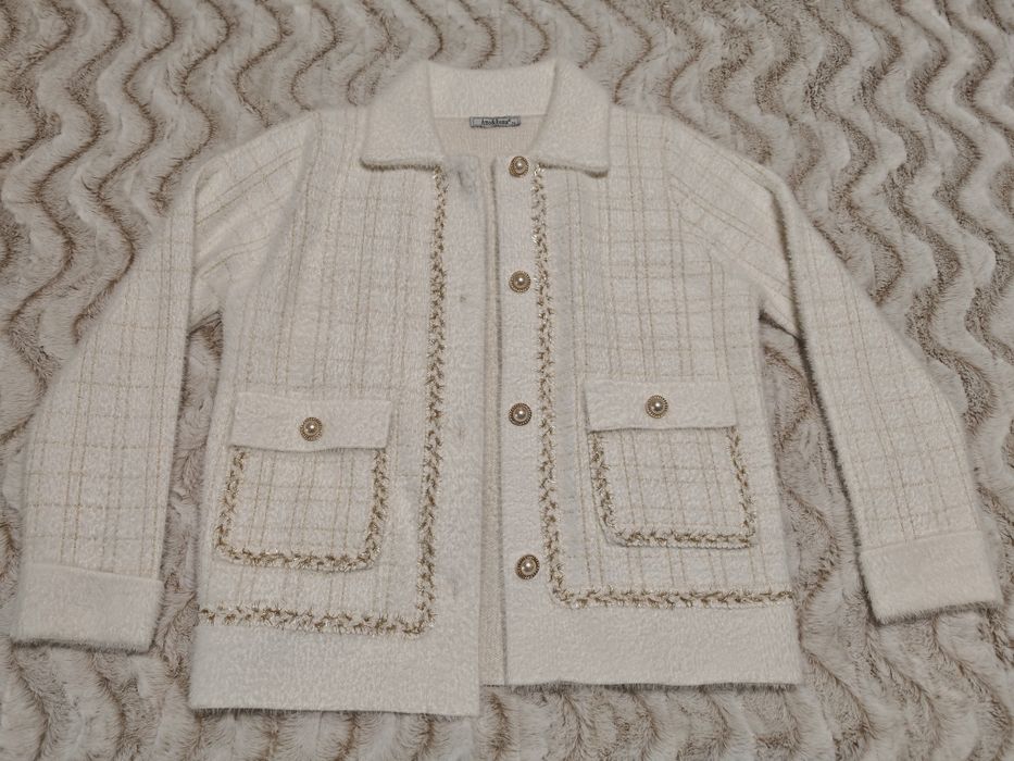 Дамско сако Amo&Roma