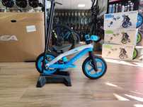 Bicicleta de copii de echilibru Chillafish in stoc la Funky Sports