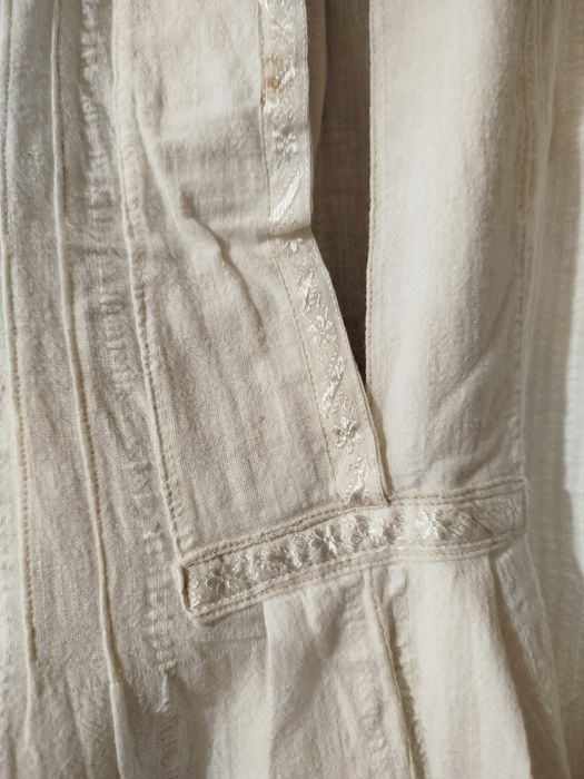 Автентични дрехи