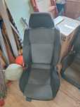 Scaune Recaro 1 Golf 4