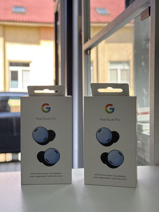 Google Pixel Pro / Blue / Sigilate