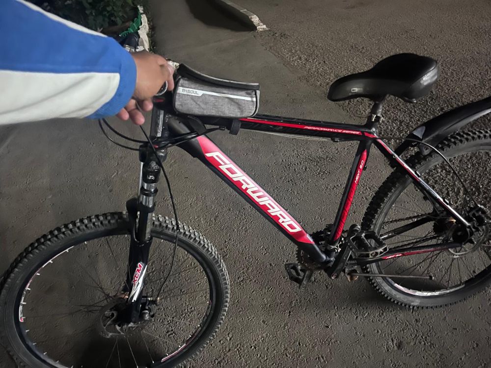 Продам велосипед