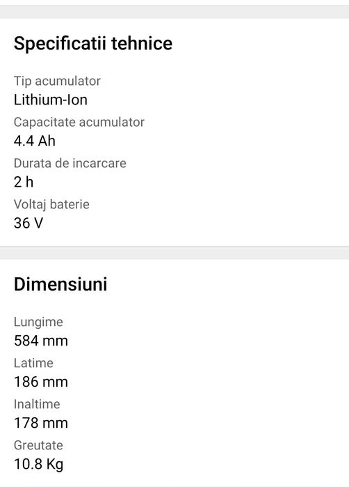 Vând Hoverboard Hummer Original MonkeyaBoard