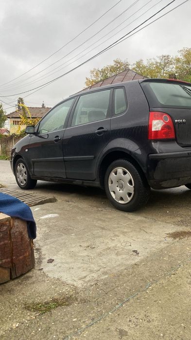 Vând polo 1.2 distribuție pe land