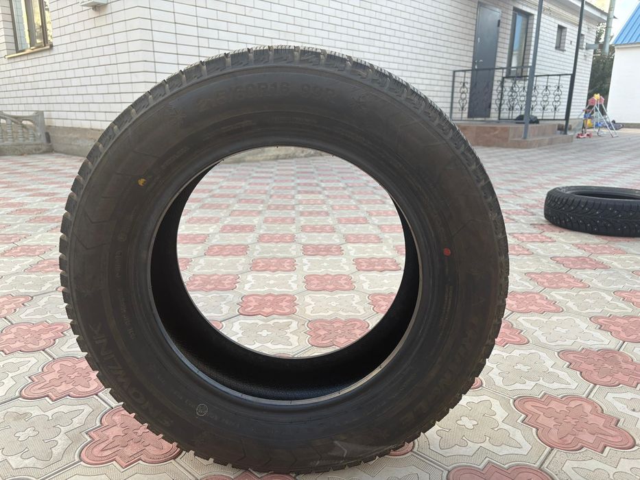 Продам покрышки triangle