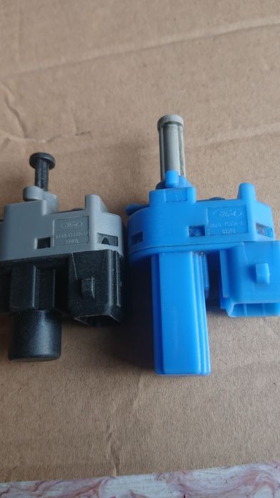 Моторче клапа парно, сензор налягане, стоп машинка, датчик задна.