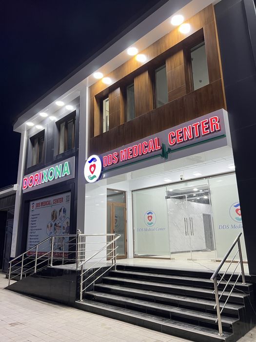 Аренда помещения под аптеку Apteka uchun arendaga joy