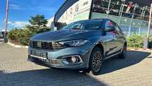 Fiat Tipo Fiat Tipo 2024 - via workleto.com