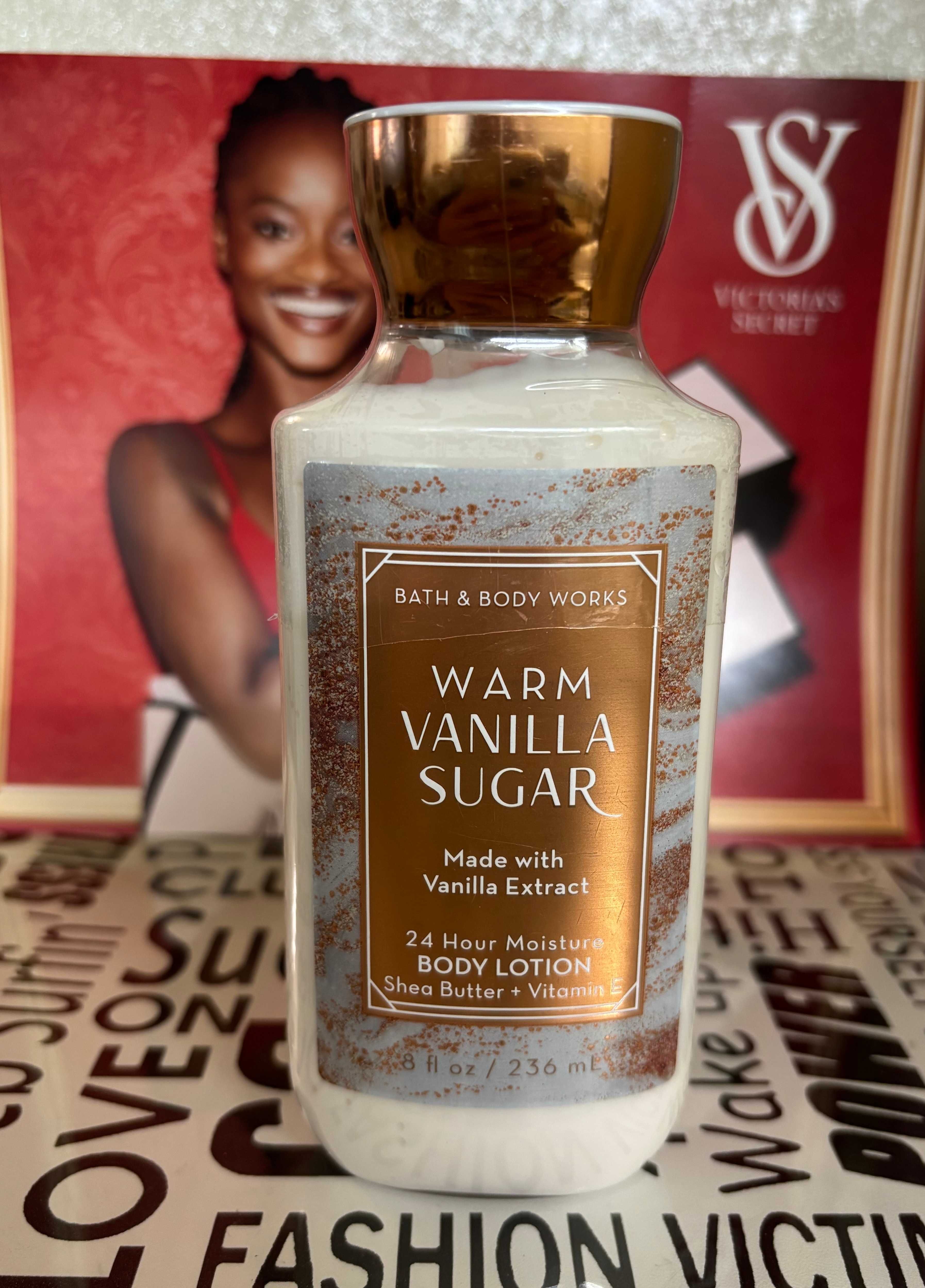 Victoria’s Secret Bare Fine - козметика за тяло, Bath & Body Works