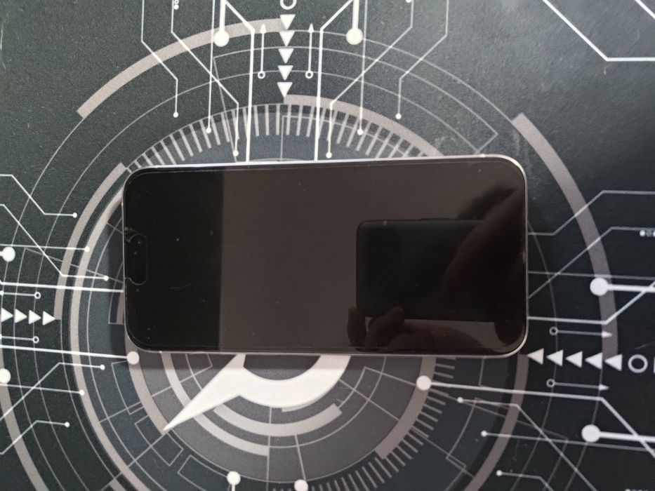 Vand Iphone 15 pro max