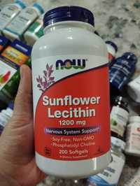 Подсолнечный лецитин , sunflower lecithin в наличии