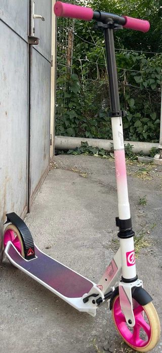 Trotineta Oxelo copii