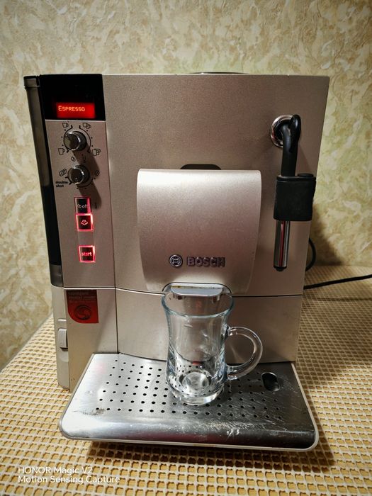 Bosch VeroCafe Latte