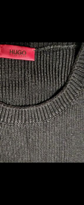 ARMANI ,HUGO-оригинални пуловери