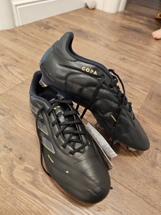Ghete de fotbal Adidas Copa Pure 2, marimea 42.