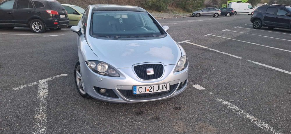 Seat Leon 1.9 TDI