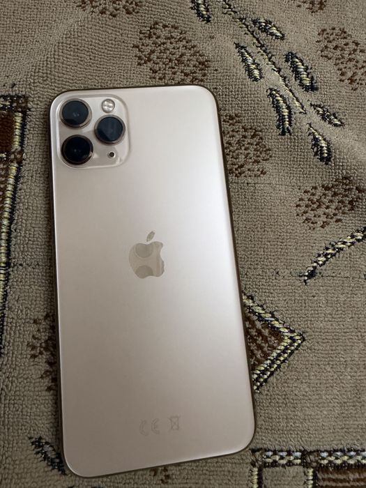 Продам Айфон 11про