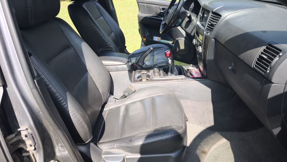 Vand Kia Sorento