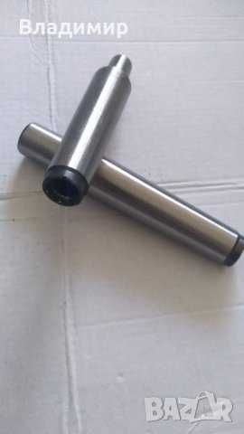 конусни опашки морз 2