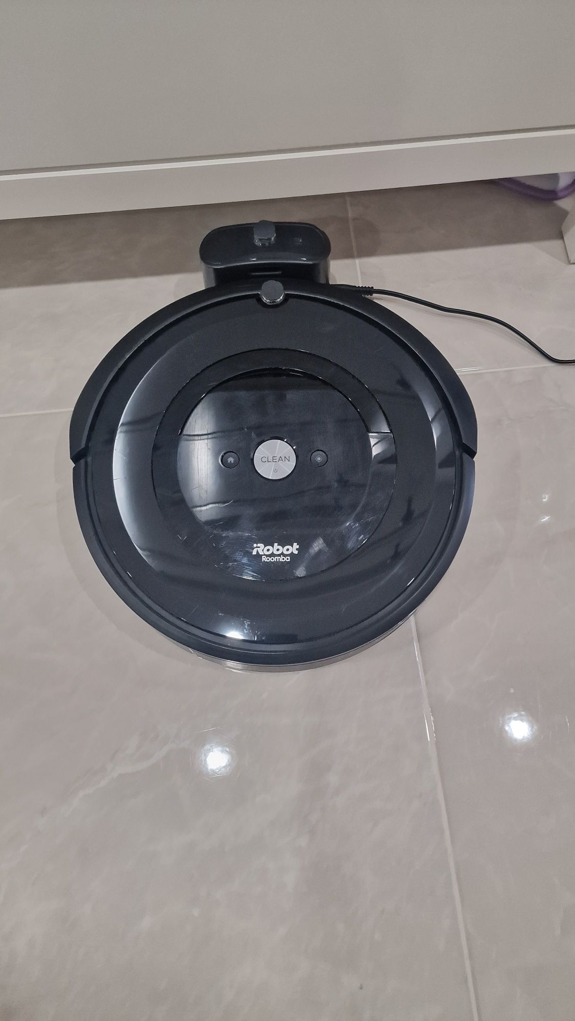 Прахосмукачка робот iRobot Roomba e6 ( e6192 )