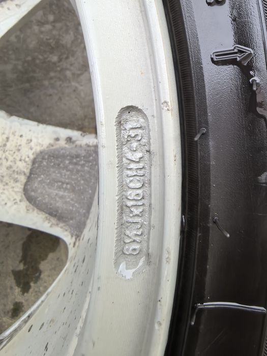 Джанти за peugeot