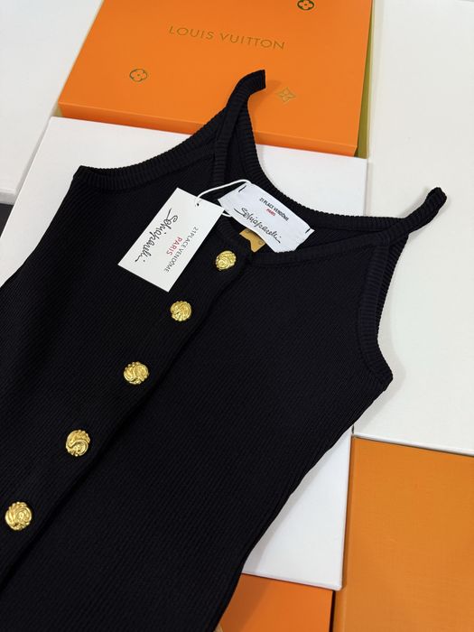 Schiaparelli дамски топ рипс New Season