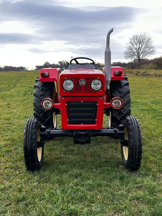 Tractor UTB U445