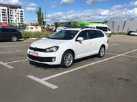 Vând golf6!!! 2.0 Diesel euro5