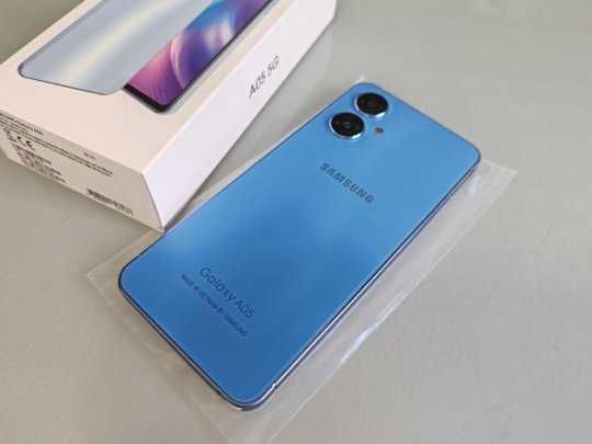 Samsung galaxy A05