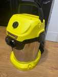 Aspirator nou Kartcher