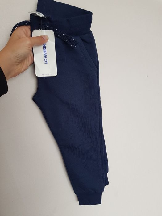 Kiabi жилетка плетиво 3-4г