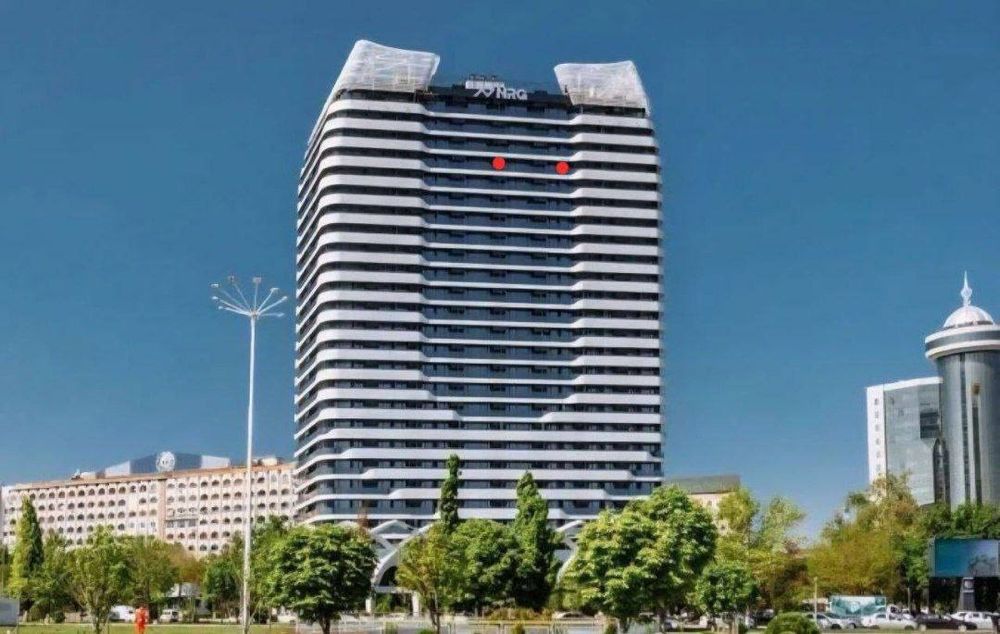 Квартира 2 ком ЖК NRG U Tower, 53м² Шайхантахурский р-н,Дружба Народов