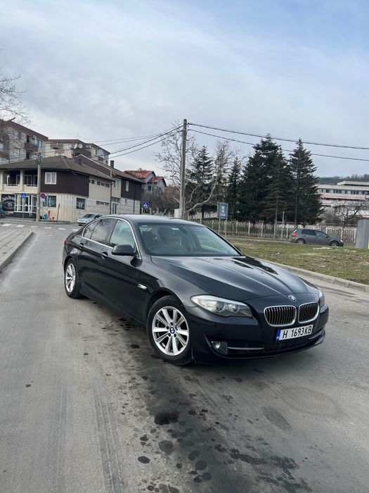 Bmw f10 seria 5 бмв 5 серия