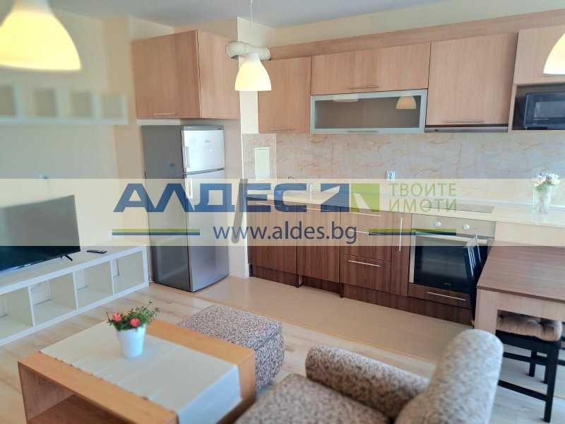 Продава се Двустаен апартамент в София, Хаджи Димитър - 66 кв.м за 2970 €/кв.м - Снимка #5