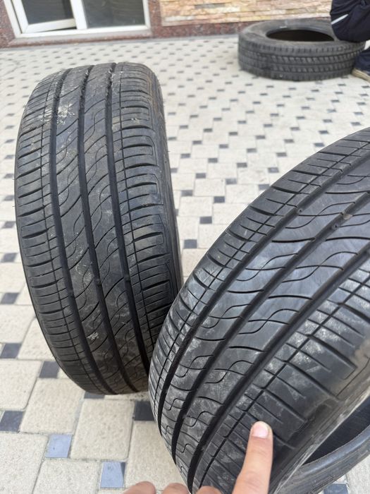 KUMHO SOLUS TA21 175/50/15 4 ta birxil