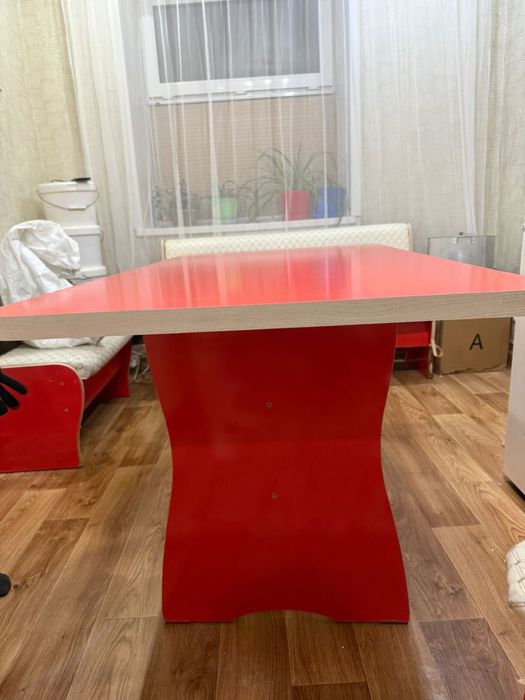 Кухонная мебель