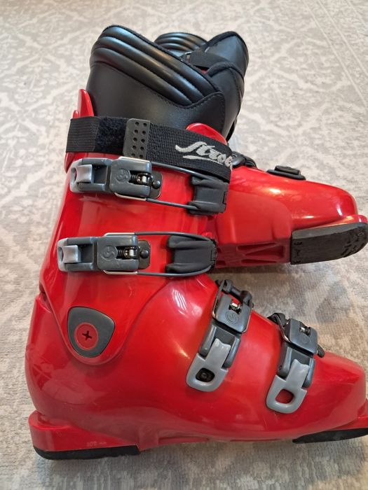 Ски обувки Strolz _ 309mm