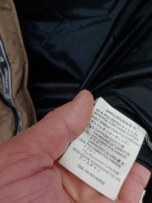 Jackwolfskin Мъжки елек