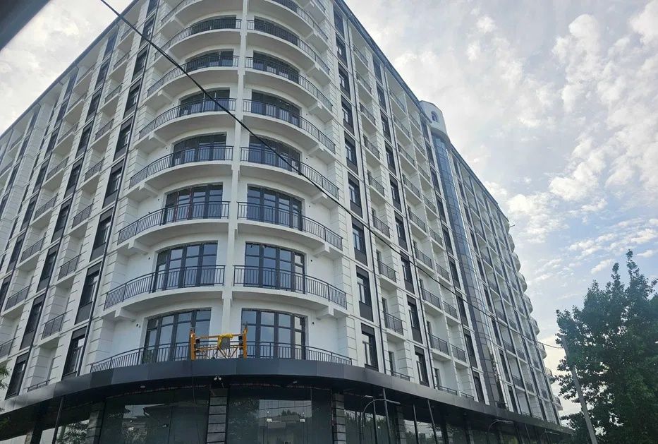 Квартира 1/5/11, Obi hayot, новостройка. Кадастр есть