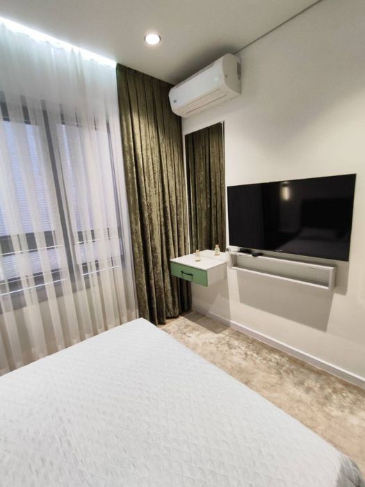 Продаётся КВАРТИРА 2/17/25 на 67м2 ЖК "Akay City"  Ор-р: м. Х.Алимжана