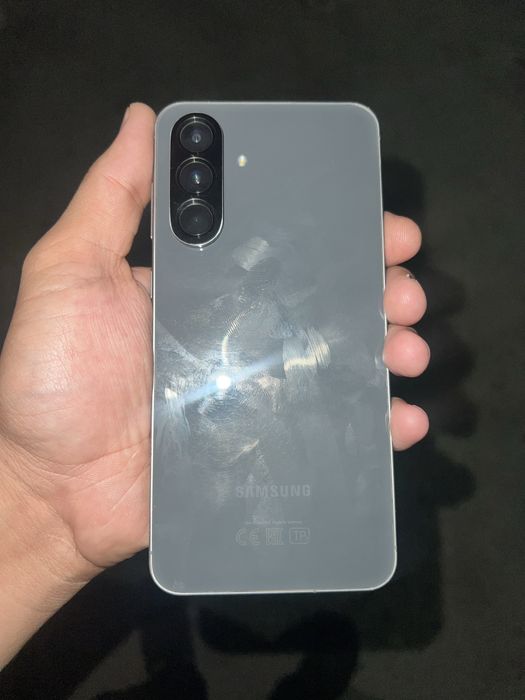 Samsung galaksi a 56 5G