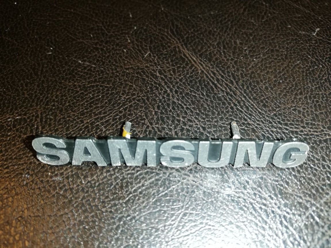 Emblema samsung originala