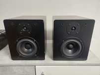 Boxe DENON SC-F07B perfect funcționale