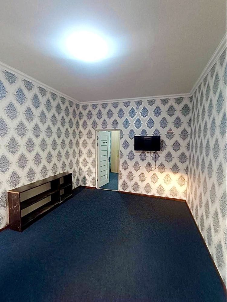 kvartira sergile 2 xona