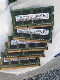 DDR3 1066 1333 1600 L kit 8Gb 4Gb 1.35V 1.5V laptop RAM..
